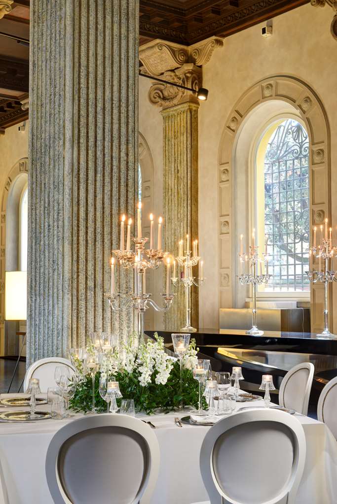 Images Palazzo Montemartini Rome, A Radisson Collection Hotel