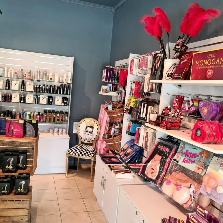 Images Lust & Kärlek - Din erotikbutik i Dalarna