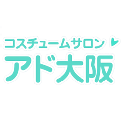 アド大阪 Logo