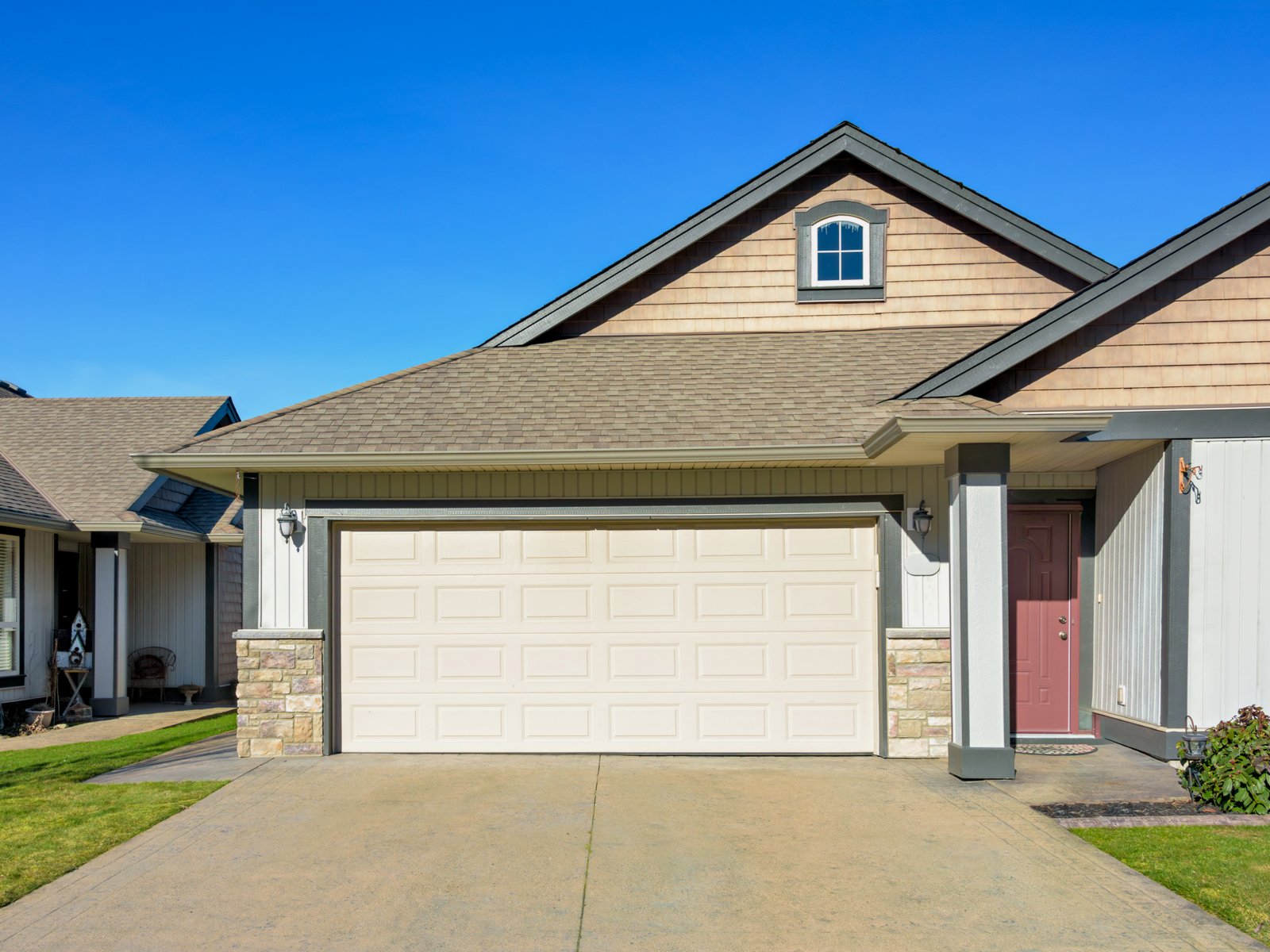 Jarusewski's garage door service