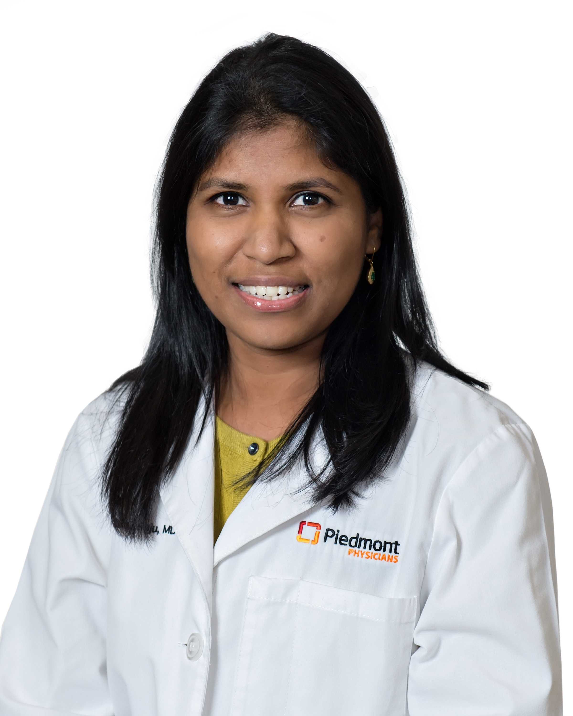 Nagamalar Raju, MD
