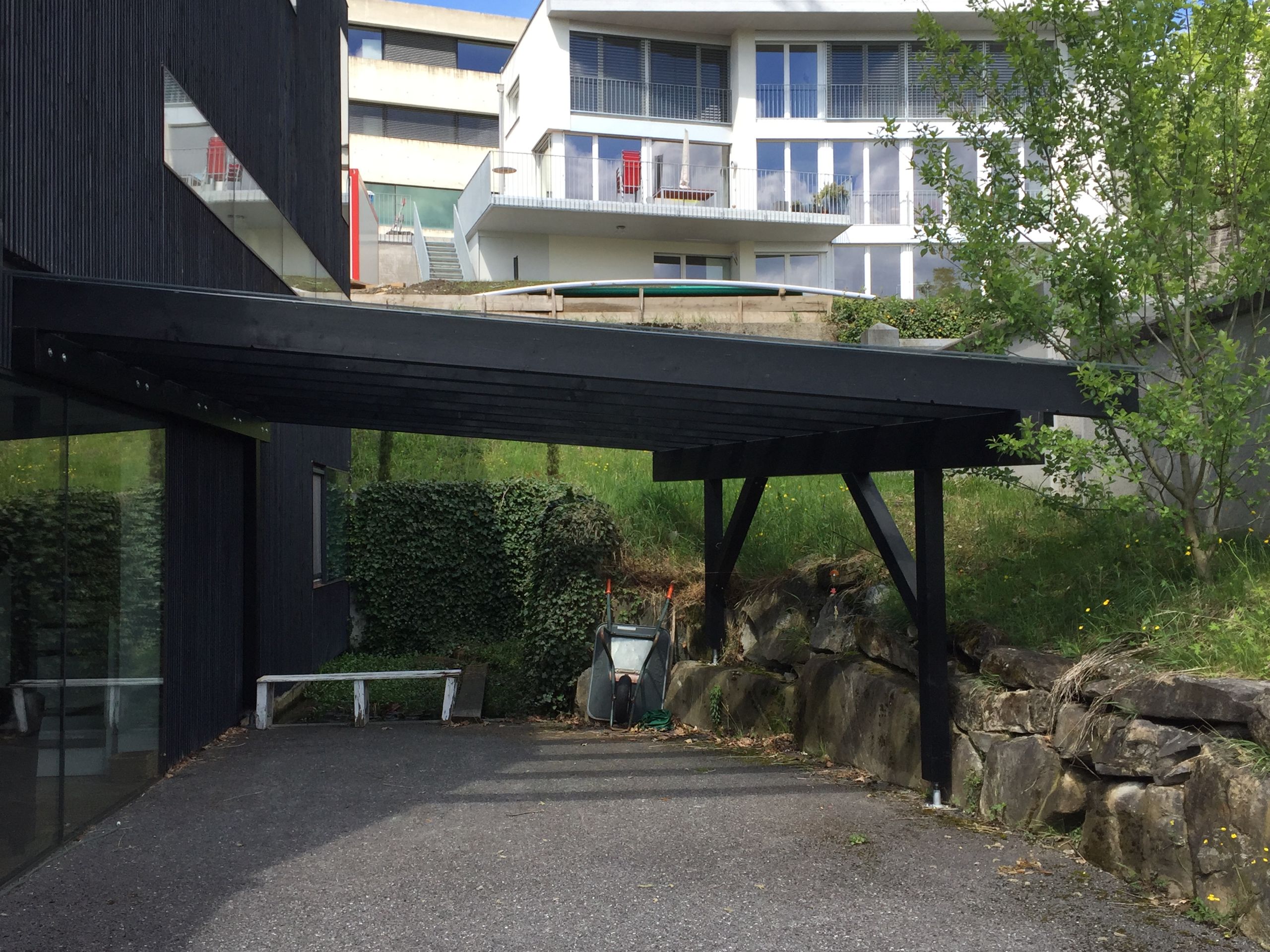 Bilder Stump AG
