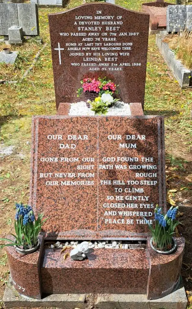 Images Memorials Back To Life