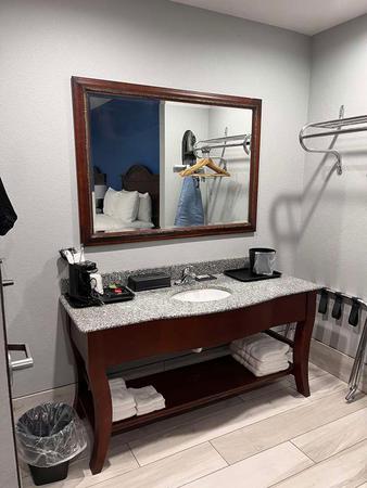 Images SureStay By Best Western  Mcalester