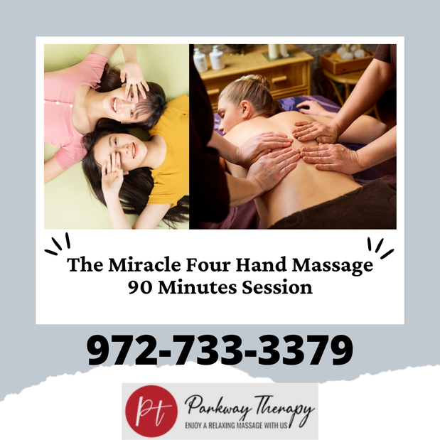 Images Parkway Therapy