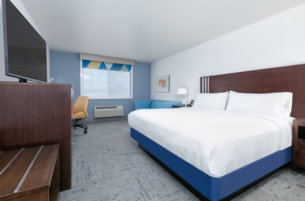 Images Holiday Inn Express Spokane-Valley by IHG