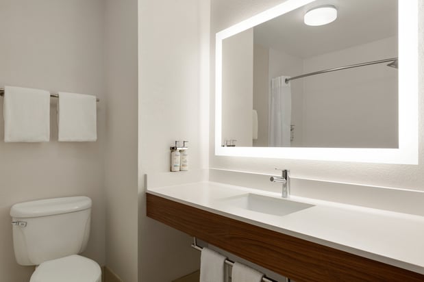 Images Holiday Inn Express West Sacramento - Capitol Area by IHG
