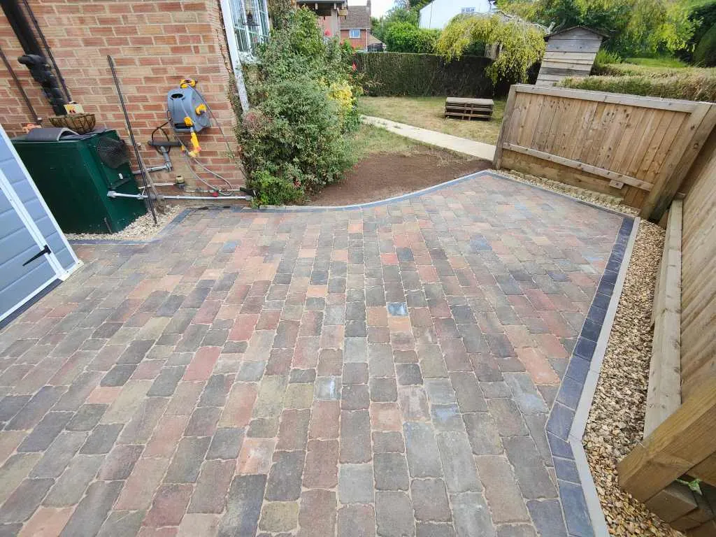 Images Shannon Walters Landscaping