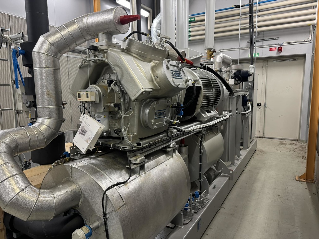 Images Advanced Energy Transmission Sweden AB