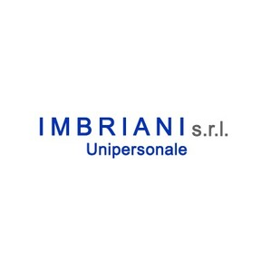 Imbriani S.r.l Logo