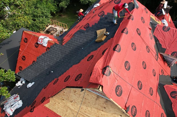 Images Near Me Roofing & Contracting