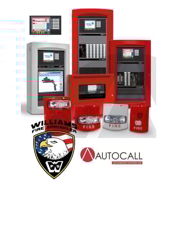 Images Williams Fire Sprinkler