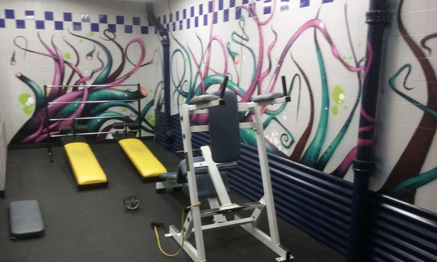 Images Everybodies Gym