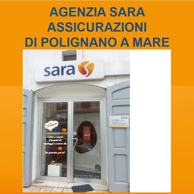 Images Sara Assicurazioni - Margherita Spilotro