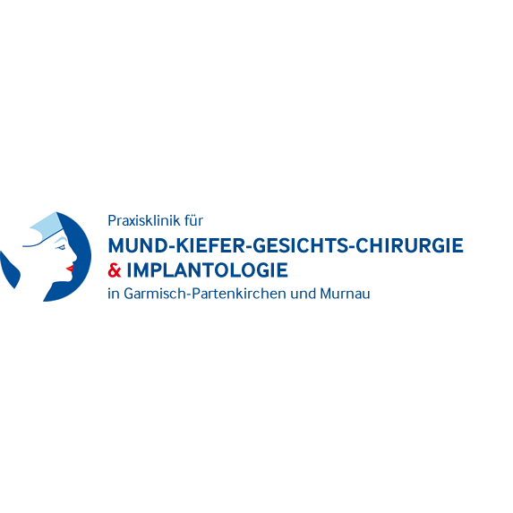 MKG Oberland Dr. Dr. Helge Martens & Dr. Dr. Michael Rothermel in Murnau am Staffelsee - Logo