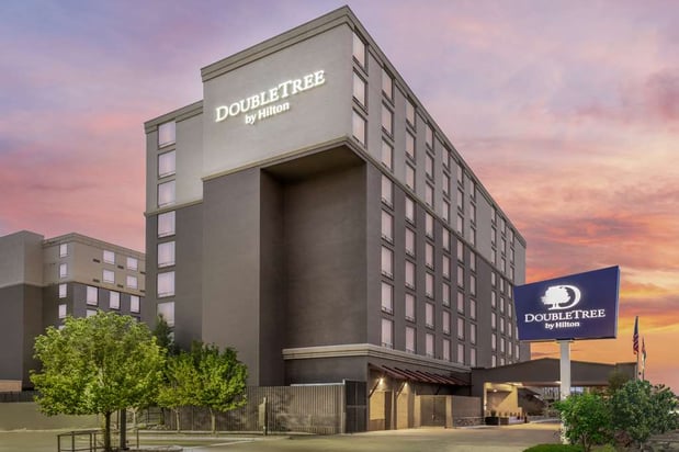 Images DoubleTree by Hilton Denver Cherry Creek