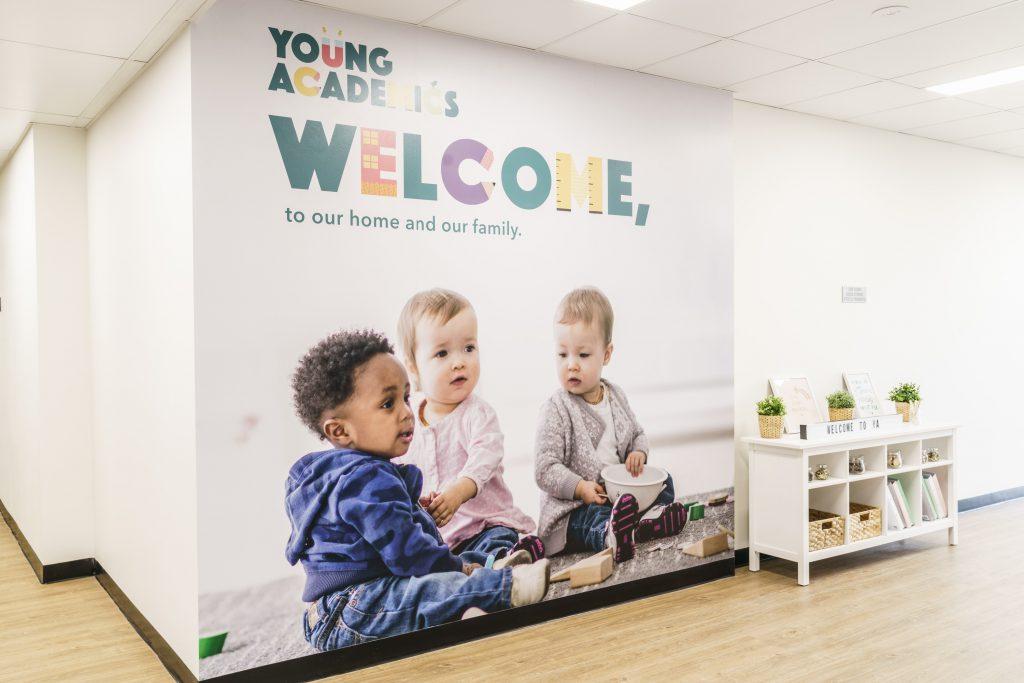 Images Young Academics Early Learning Centre - Canterbury