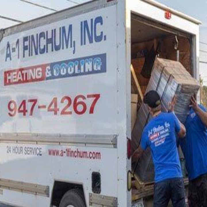 Images A-1 Finchum Heating & Cooling