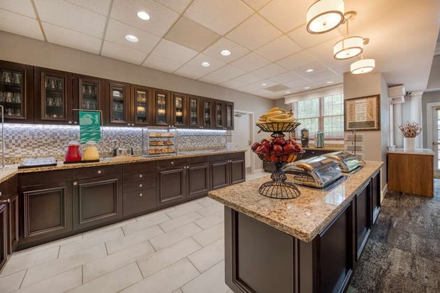 Images Homewood Suites by Hilton Olmsted Village (near Pinehurst)