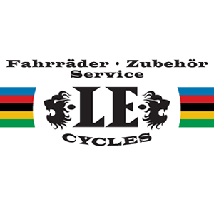 Logo Fahrradladen L.E.-Cycles