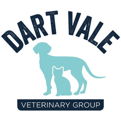 Dart Vale Veterinary Group - Dartmouth Logo