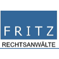 Logo Fritz Rechtsanwälte