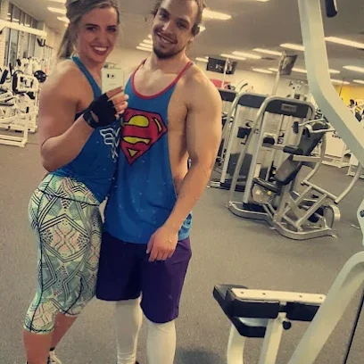 10GYM South Oklahoma City is your affordable fitness center in South OKC. Open 24/7 with top equipme 