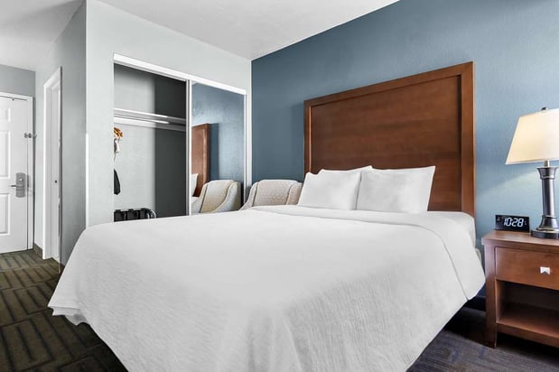 Images Best Western Pocatello Inn