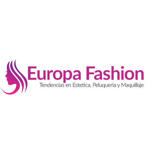 EUROPA FASHION 2000 Logo