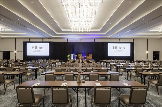 Images Hilton Arlington Rosslyn The Key