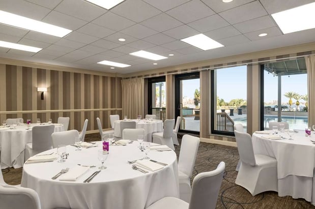 Images DoubleTree by Hilton Hotel Jacksonville Riverfront