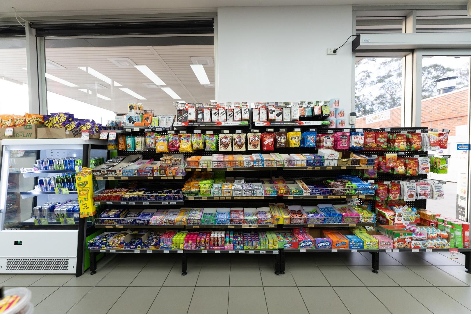 Images SPEEDWAY GREEN VALLEY