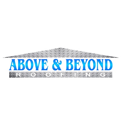 Above &amp; Beyond Roofing-Lake Norman Logo