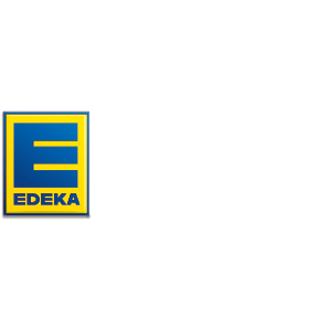 Logo Edeka Herda in Hochstadt
