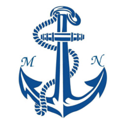 Meccanica Navale S.r.l. Logo