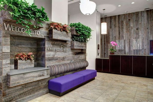 Images Hilton Garden Inn New York/Manhattan-Chelsea