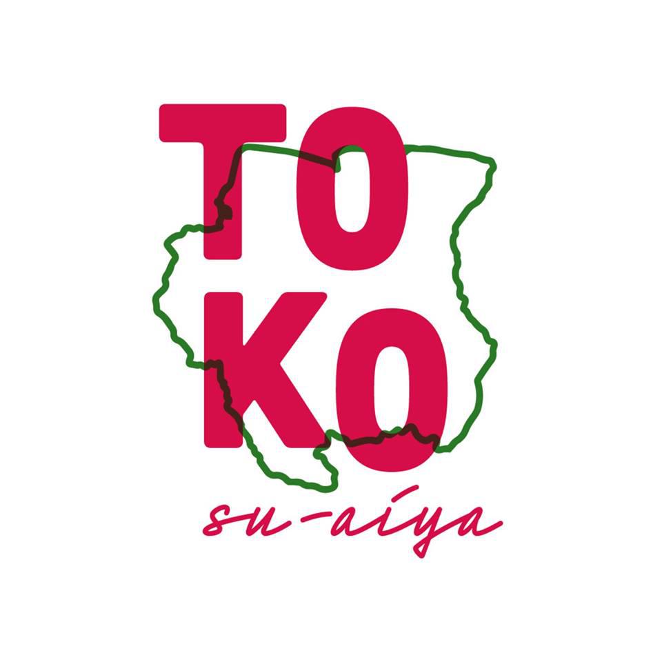Toko Su-aiya Logo