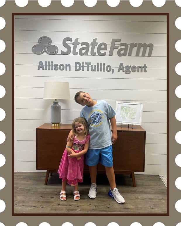 Images Allison DiTullio - State Farm Insurance Agent