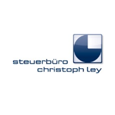 Logo Christoph Ley Dipl.-Betriebswirt Steuerberater