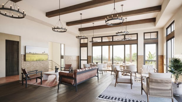 Images Regency at Esperanza