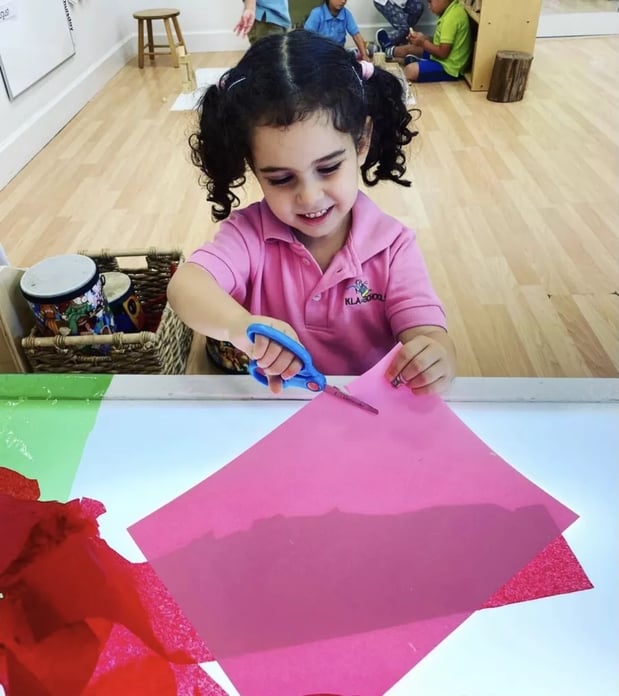 Images KLA Schools of North Bay Village