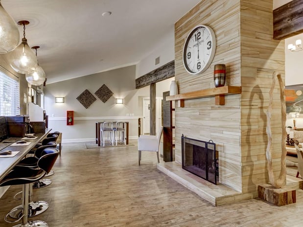 Images Advenir at Cherry Creek South