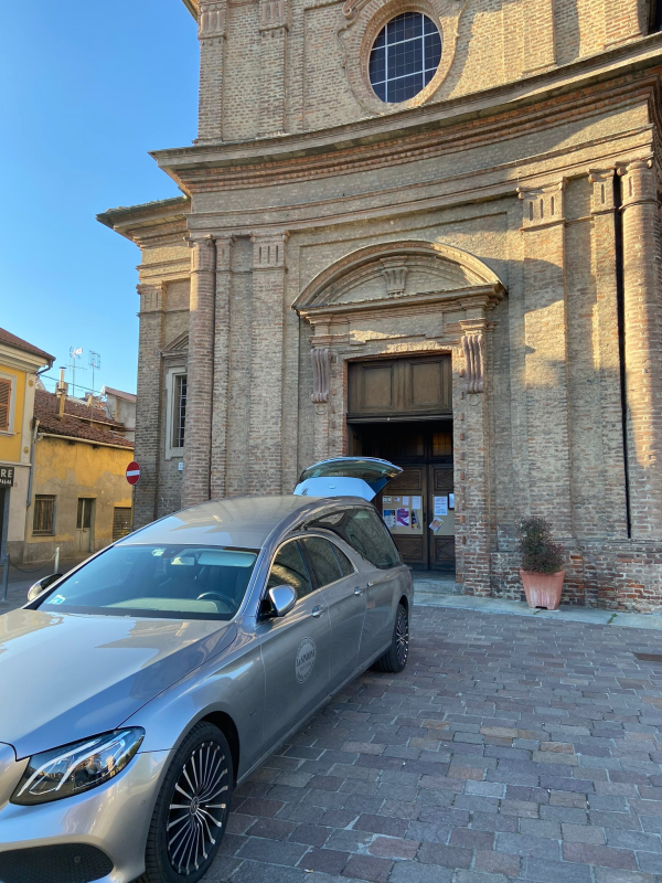Images Onoranze Funebri - Casa Funeraria La Sindone