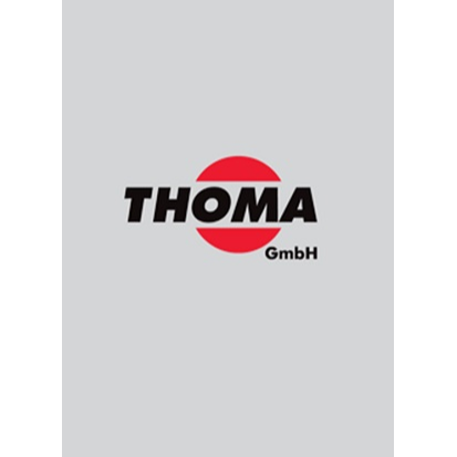 Logo Thoma GmbH