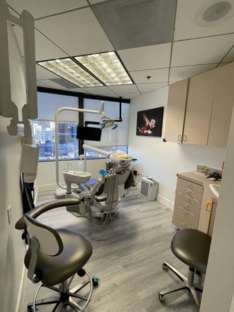Images Little Smiles of Beverly Hills: Dr. Sepehr Nassiripour