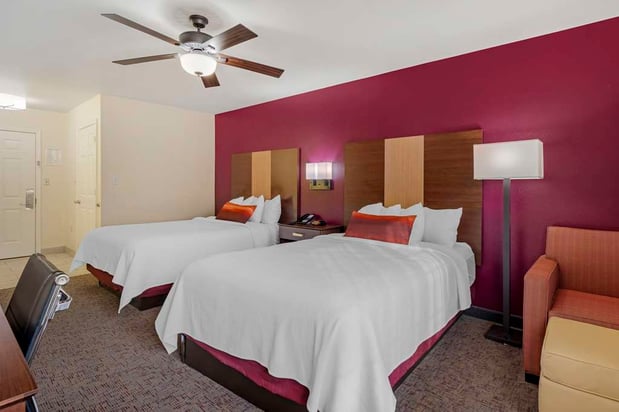 Images Best Western Pineywoods Inn