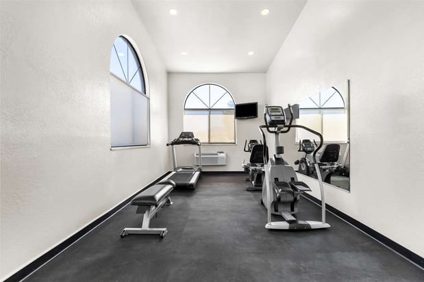 Images Best Western Grande River Inn & Suites