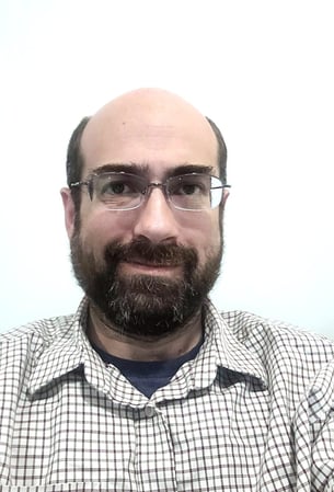 Images David Aronson, Counselor