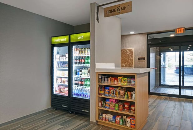 Images Home2 Suites by Hilton Springdale Cincinnati