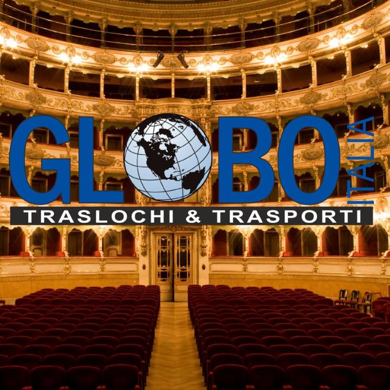 Images Globo Italia Traslochi & Trasporti